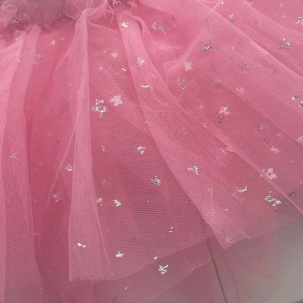 Disney Princess Pink Tutu 6X - Picture 5 of 5